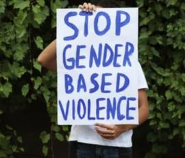 Chapter 9 Institutions Launch National Inquiry into GBVF Criminal Justice Response