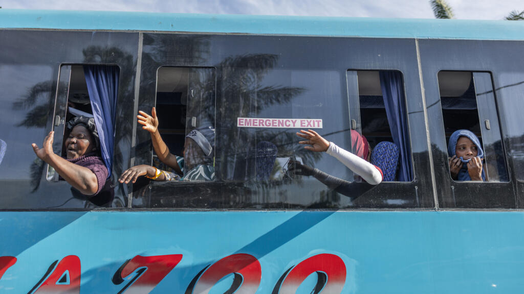 South Africa Expels Thousands Amidst Immigration Crackdown