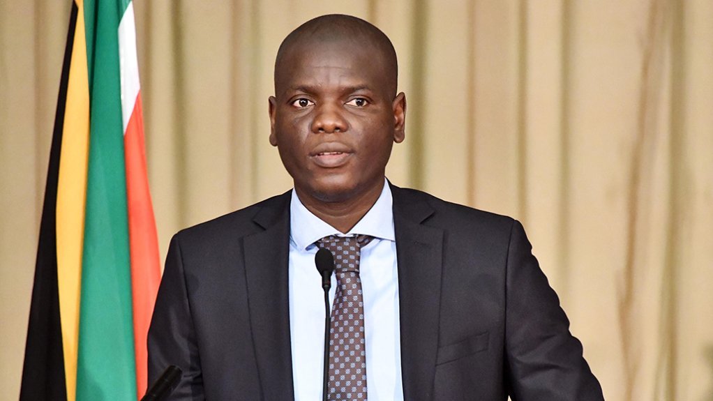 Solidarity Warns Lamola's Iran Stance Harms SA's Economic Interests