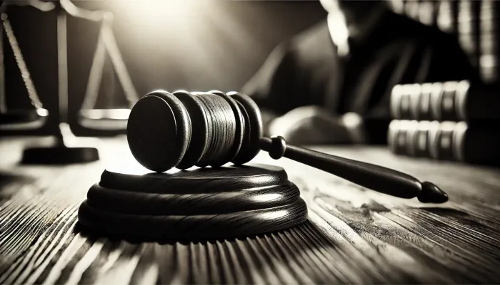 South Africa's Courts Grapple With High-Profile Corruption Cases