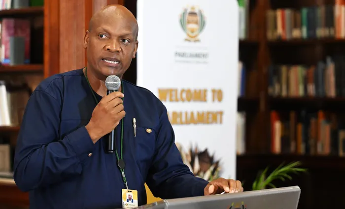 Parliamentary Committee Notes Critical Challenges in Agriculture, Mining, and Land Reform