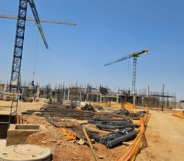 NDB and South Africa Sign $405 Million Loan for Infrastructure Projects