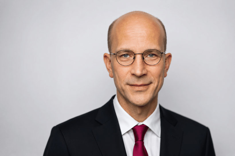 German Ambassador Reflects on Deepening Ties with South Africa