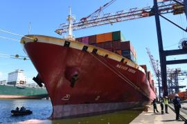 South Africa Achieves Significant Trade Surplus Driven by Strong Exports in April 2026