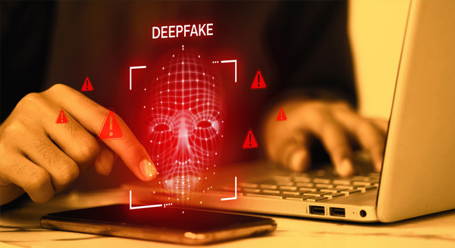 AI Impersonations Unleash Harm in South Africa Amidst Legal Gaps
