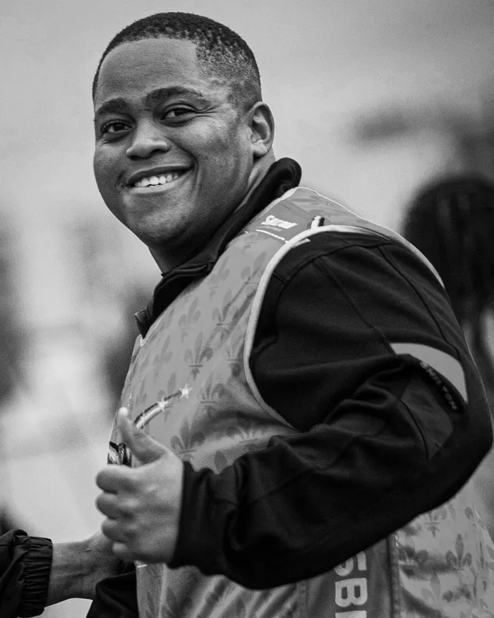 President Ramaphosa Mourns Young Athletes' Deaths