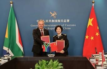 South Africa Secures Cherry Market Access in China