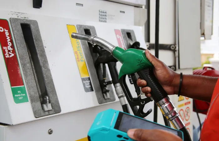 South Africa Grapples with Soaring Fuel Prices and Rising Crime Concerns
