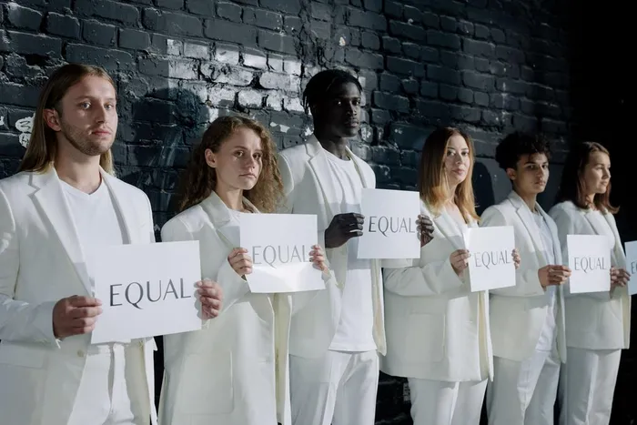South Africa's Slow March to Gender Parity in Politics