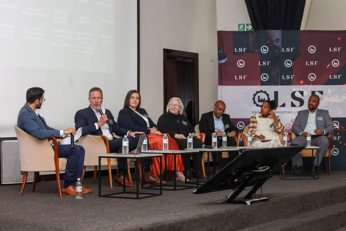 Sorghum Biofuels: South Africa's Potential Path to Energy Security