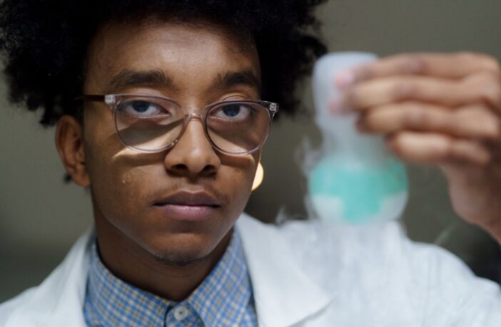 Young Scientists Tackle South Africa's Water Crisis with Innovative Tech