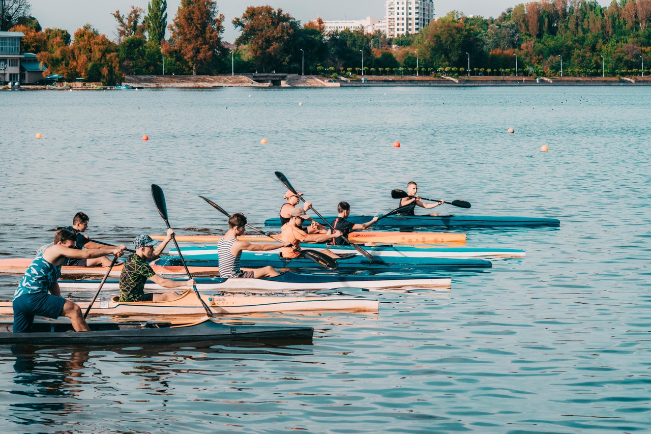 South African Kayakers Qualify for World Championships Amidst Funding Crisis