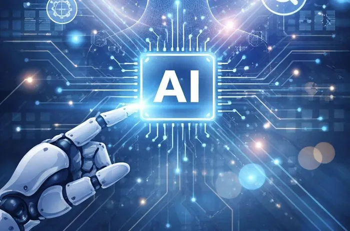 AI: A Catalyst for South African MSME Growth and Financial Inclusion