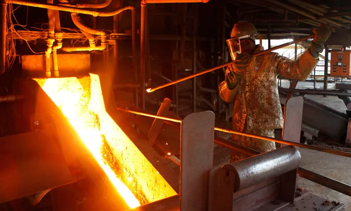 US Economic Strength Fuels Market Sell-off in Precious Metals and Rand