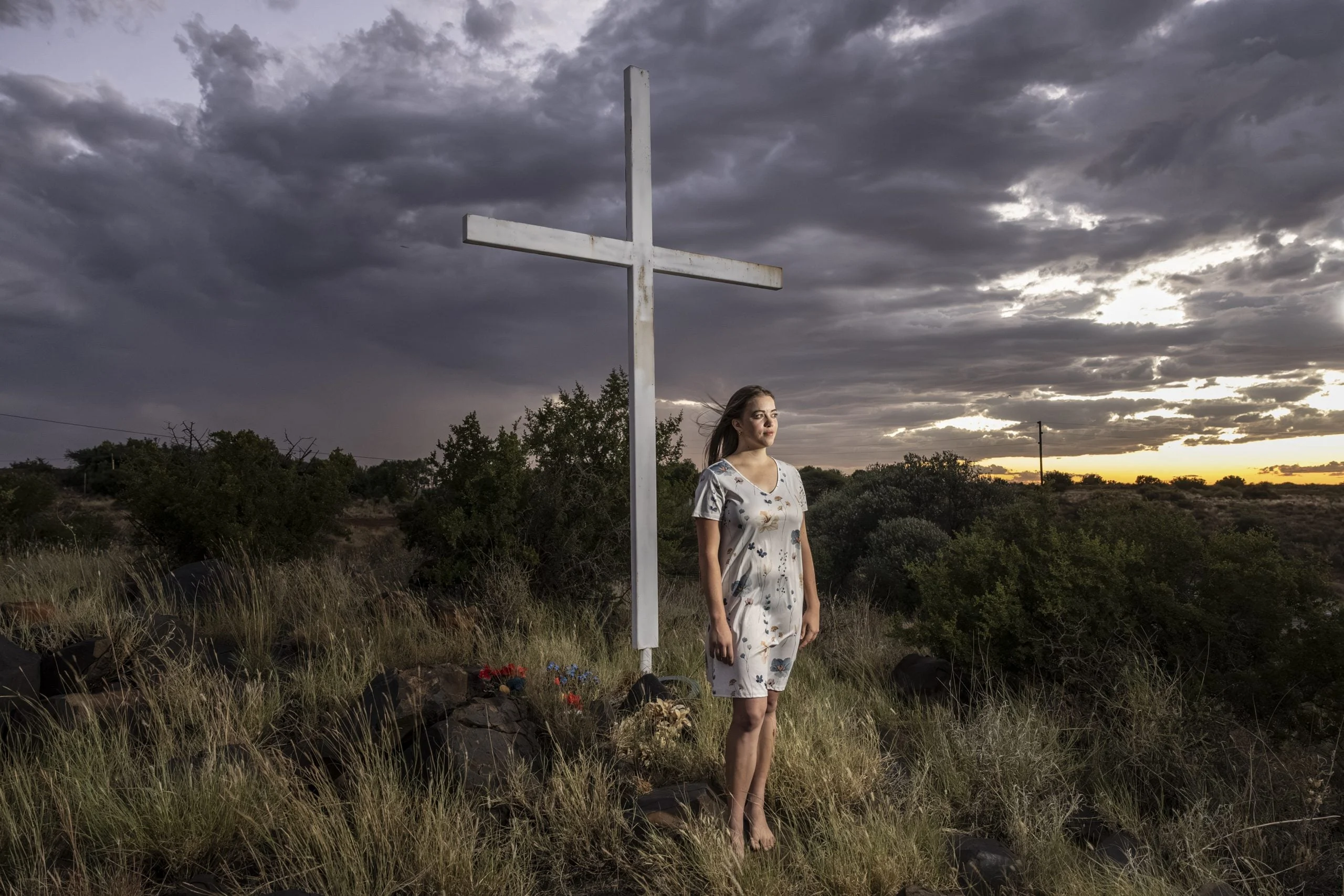Orania's New Generation: Afrikaner Enclave Attracts Youth Amidst Cultural and Economic Shifts