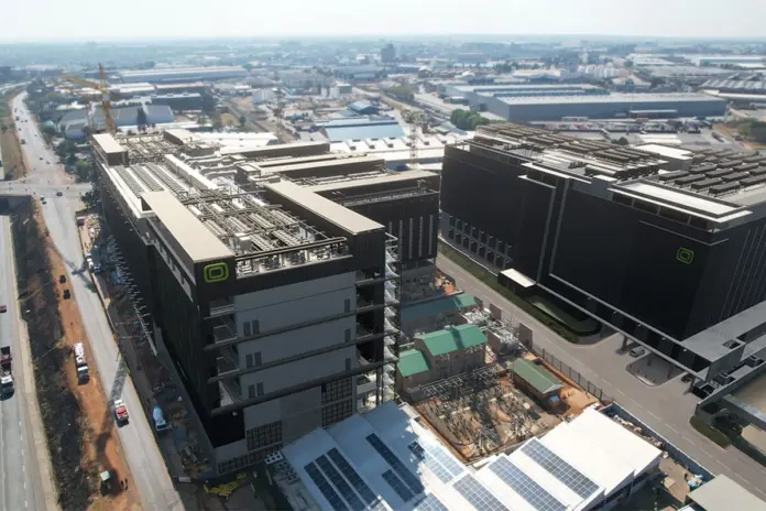 South Africa's AI Data Centre Dilemma: Focus on Augmentation, Not Infrastructure