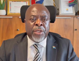 South Africa's Path Forward: A Call for Collective Action and Citizen Partnership
