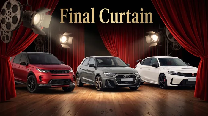 Multiple Car Models Exit South African Market Amid Global Shifts