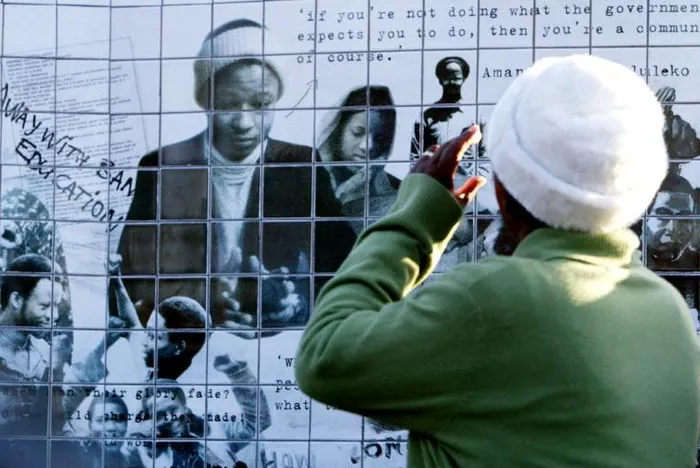 Reviving South Africa's Youth Activism for a Digital Age