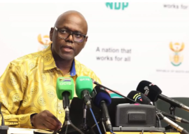 South Africa Rejects Xenophobia Label Amidst Immigration Protests