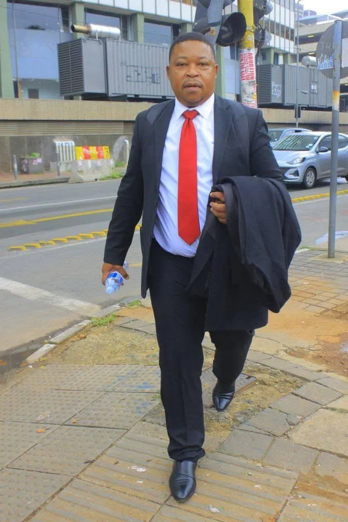Advocate Banathi Olwethu Masoka Struck Off Roll for Fraudulent Court Orders