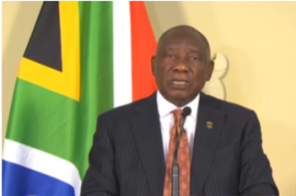 Ramaphosa Urges Unity Amidst Intensified Illegal Immigration Crackdown