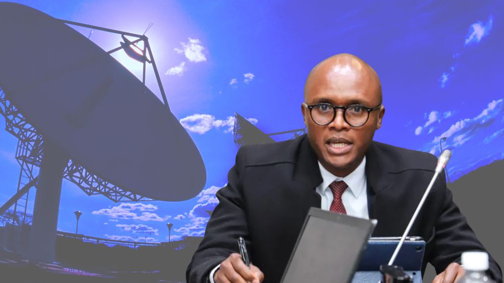 South Africa's AI Surge Driven by Grassroots Adoption, Not Policy
