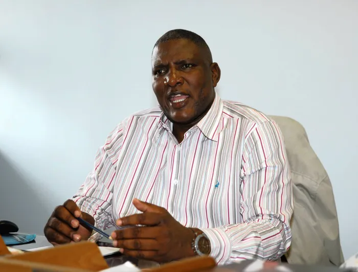 Two Ex-Police Officers Jailed 17 Years for Murder Case Corruption