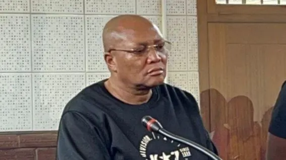 Inkosi Zuma's Murder Case Transfer Halted Over Bail Bid