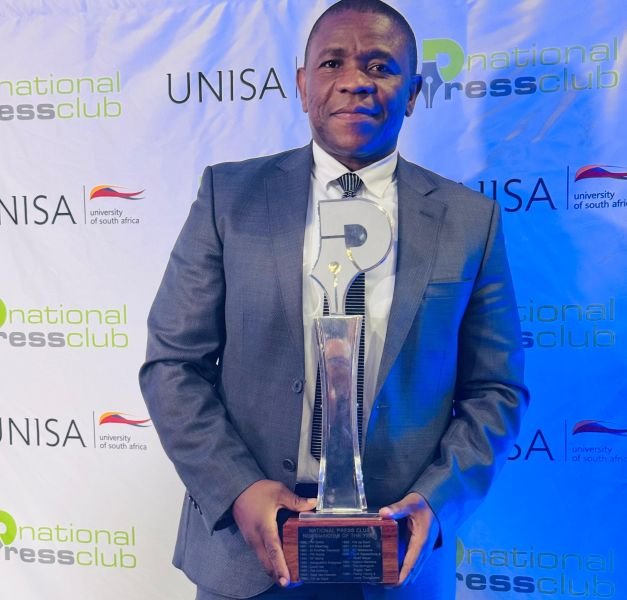 KZN Police Commissioner Honored, Calls for Systemic 'Spring Cleaning'