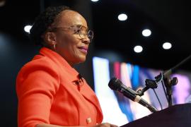 South African Reserve Bank Launches Commemorative Coins Honoring Women's Contributions to Freedom