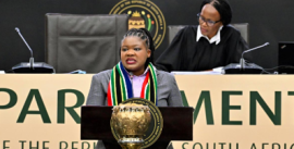 South Africa Boosts Youth Employment Amidst Economic Challenges
