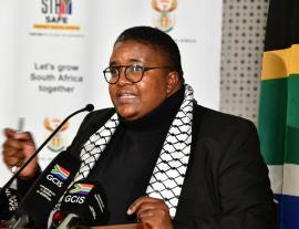 TVET Graduates: South Africa's Bridge to Economic Opportunity and Inclusion