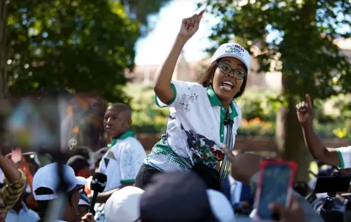 South Africa Mobilizes R600 Million Security Ahead of Anti-Immigration Protests