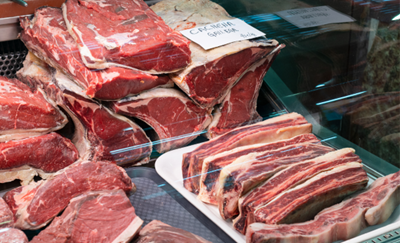 South Africa's Meat Export Ambitions Hampered by Unresolved Market Access Issues