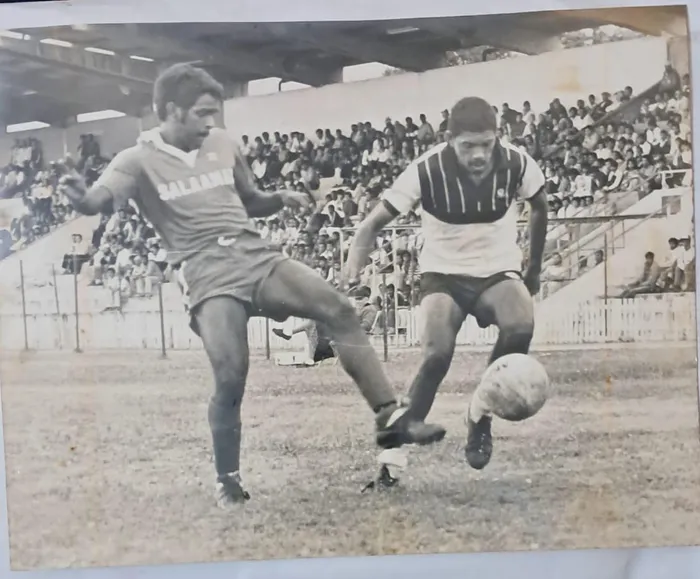 Soccer's Stand Against Apartheid in Durban