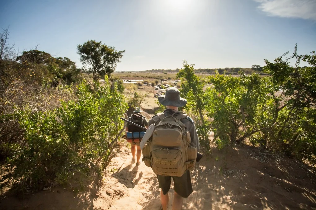 Two Tourists Found Dead in South Africa's Kruger National Park