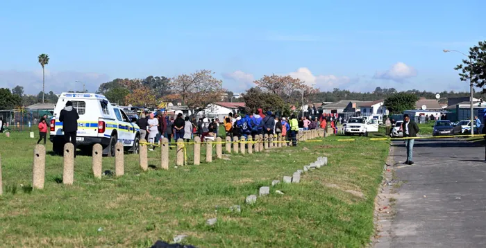 Cape Flats Rocked by Weekend Violence: Three Teenagers Killed in Separate Shootings