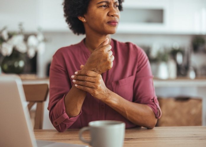South Africa's Struggle to Alleviate Chronic Pain Epidemic