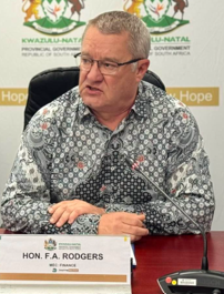 KZN Treasury Allocates R6.5 Million to Tackle Municipal Financial Mismanagement