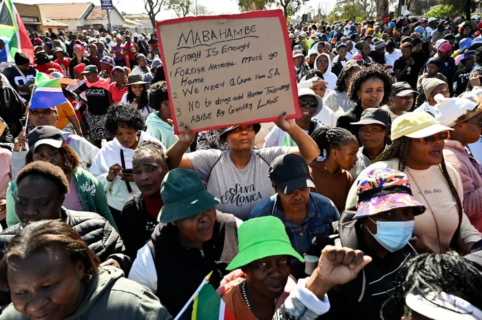 South Africa Braces for Nationwide Protests on June 30