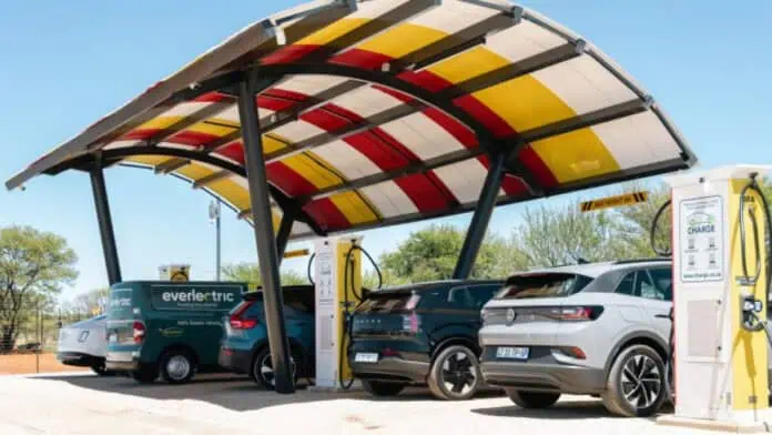 South Africa's EV Market Gains Traction Amidst Policy Hurdles
