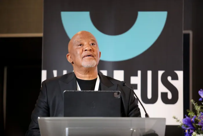 Jonas Urges South Africa and Canada to Bolster Middle-Power Cooperation Amidst Global Shifts