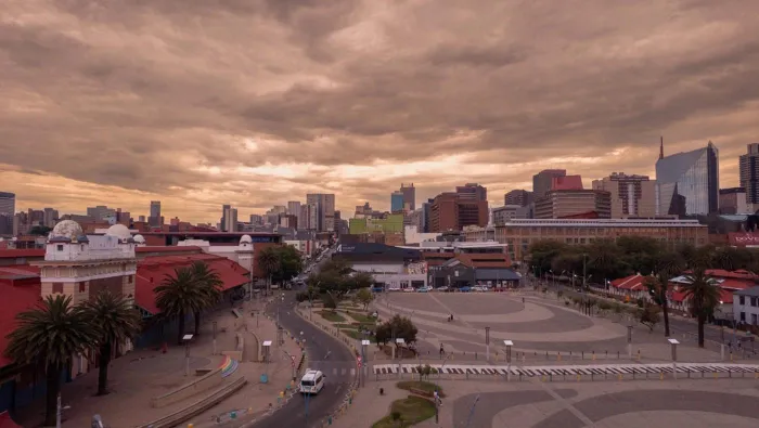 Johannesburg Enhances Cultural Hub with Major Museum Upgrades