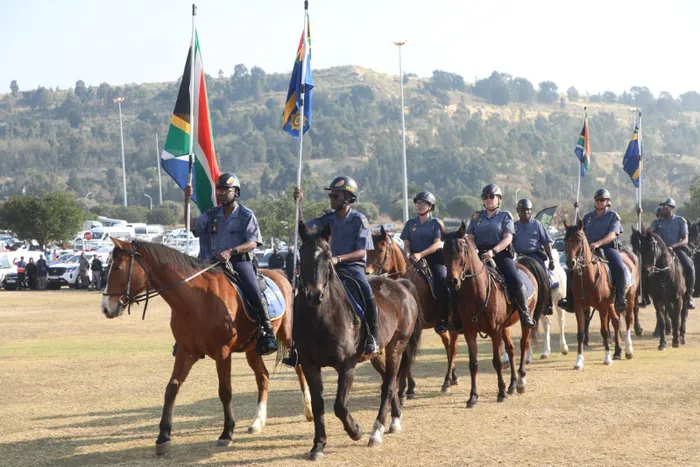 South Africa Braces for Nationwide Anti-Immigration Protests