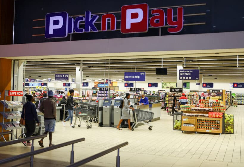 Pick n Pay Swings to Group Profit Amidst Boxer Strength, Core Business Faces Delays