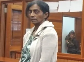 Chatsworth Caregiver Accused of Plotting Husband's Murder for Financial Gain