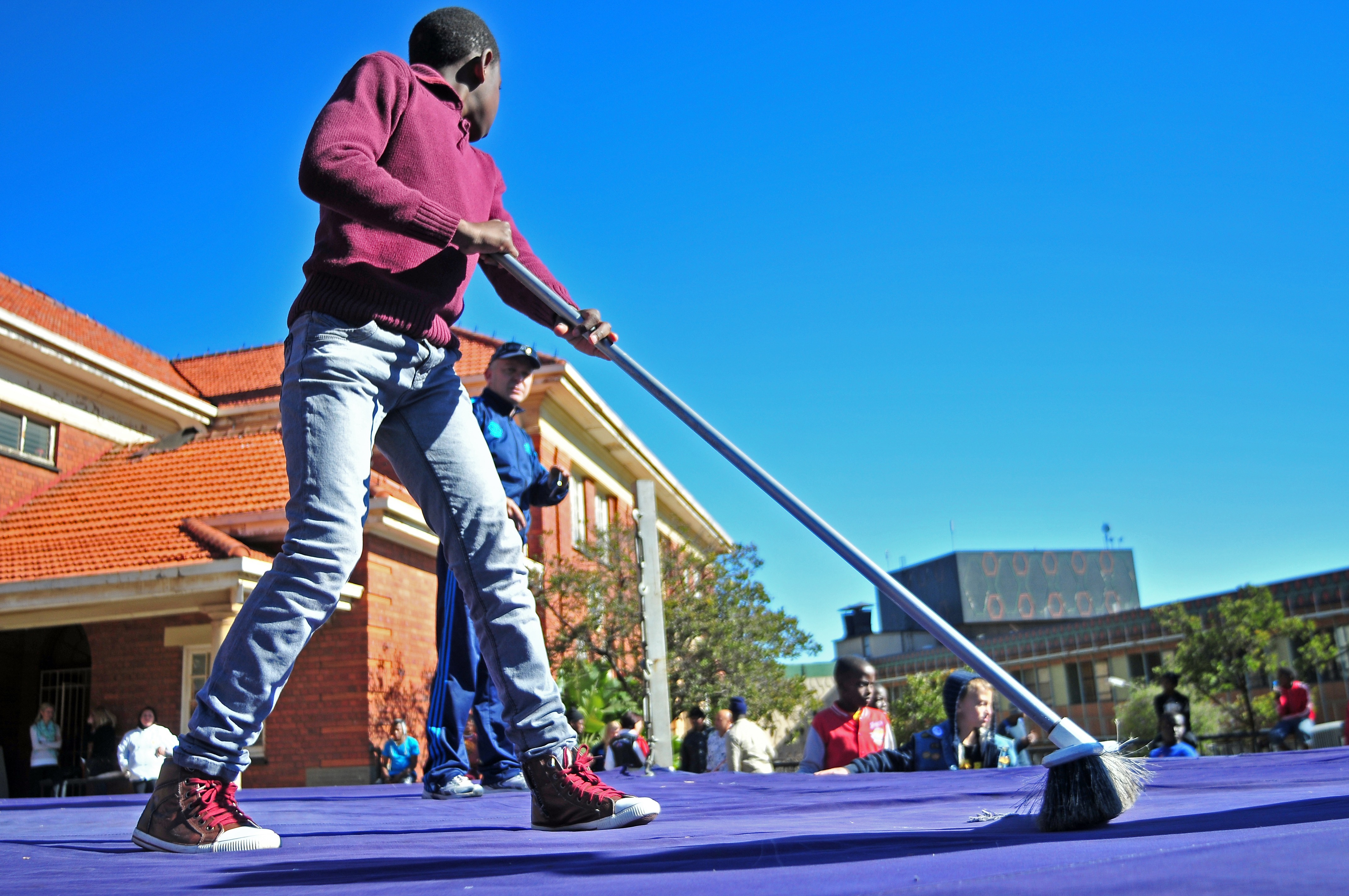 R44 Million Billing Dispute Threatens Gauteng NGOs and Special Needs School