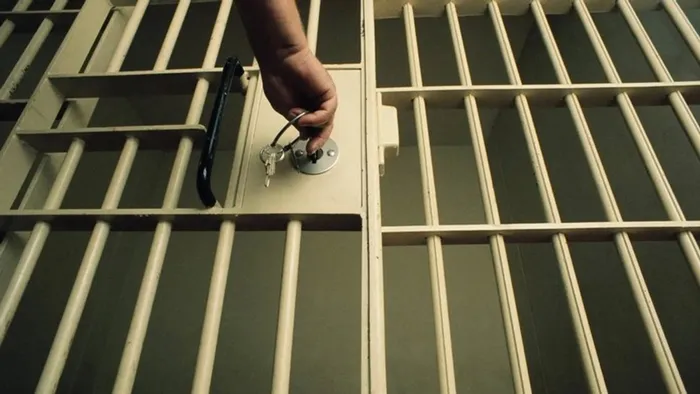 Man Sentenced to Two Life Terms for Raping Girlfriend's Daughter