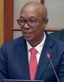 South Africa Navigates Global Headwinds, Boosts Investment and Industrialisation